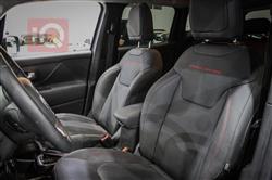 جیپ رێنێگەید